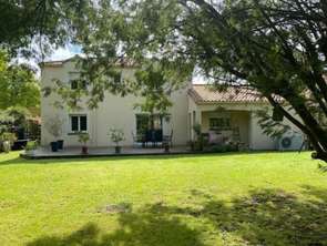 Vente Maison 6 chambresHaute-Goulaine