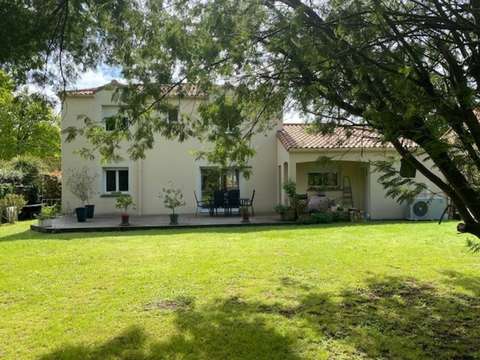 Vente maison 8 pièces Haute-Goulaine 44