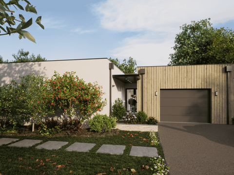 Vente maison Haute-Goulaine 44