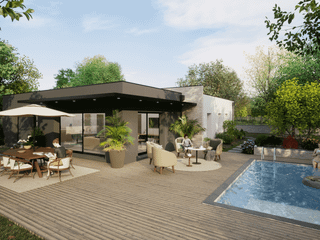 Vente maison