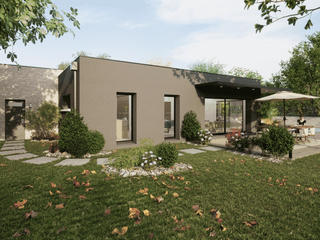 Vente maison
