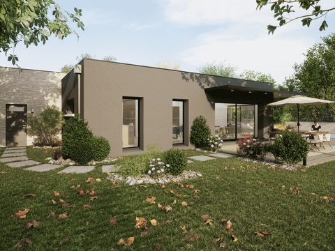 Vente maison