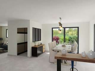 Vente maison