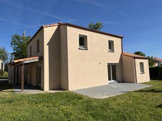 Vente maison 11 pièces
