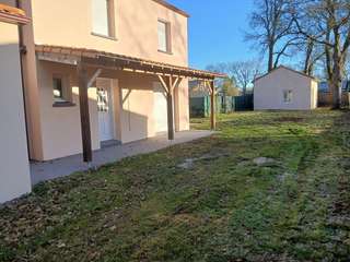 Vente maison 11 pièces