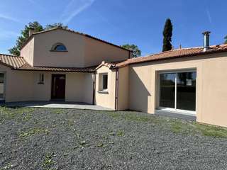 Vente maison 11 pièces