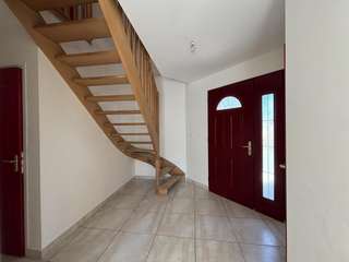 Vente maison 11 pièces