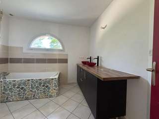 Vente maison 11 pièces