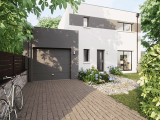 Vente maison