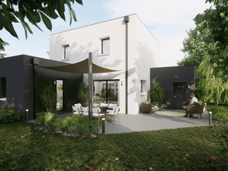 Vente maison