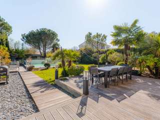 Vente maison 10 pièces