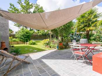Vente Maison 4 chambresHaute-Goulaine