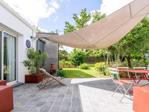 Vente maison 6 pièces Haute-Goulaine 44