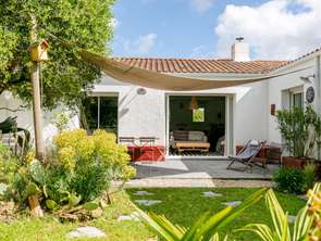 Vente Maison 4 chambresHaute-Goulaine