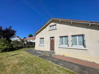 Vente maison 3 pièces Vente maison 3 pièces