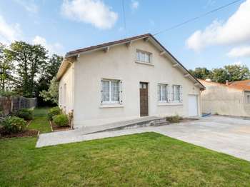 Vente maison 3 pièces Haute-Goulaine 44