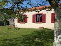 Vente maison 5 pièces Vente maison 5 pièces