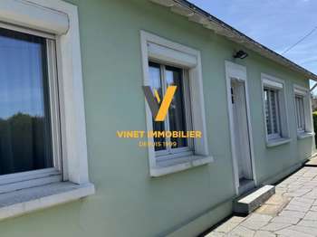 Vente Maison 3 chambresHaute-Goulaine
