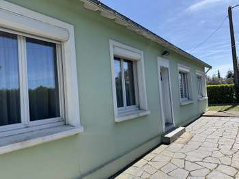Vente maison 5 pièces Vente maison 5 pièces