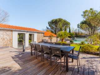 Vente maison 10 pièces Vente maison 10 pièces