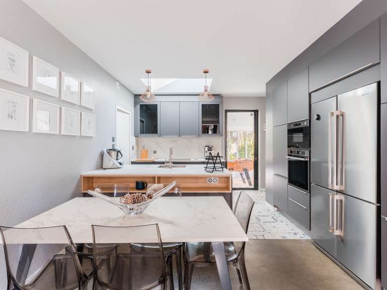 Vente maison 10 pièces