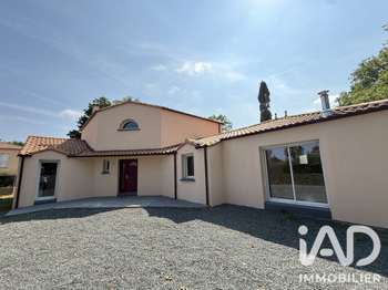 Vente Maison 9 piècesHaute-Goulaine