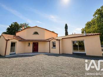 Vente maison 9 pièces Haute-Goulaine 44