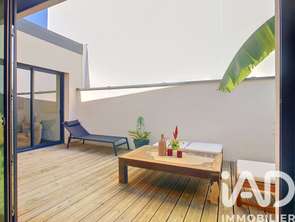 Vente Maison 3 chambresHaute-Goulaine