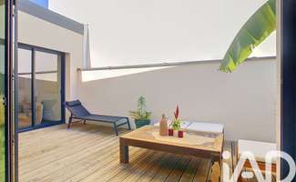 Photo Vente maison Haute-Goulaine