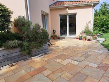 Vente maison 9 pièces Haute-Goulaine 44