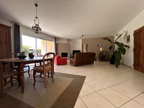 Vente maison 9 pièces