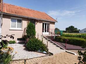 Vente Maison 3 chambresHaute-Goulaine