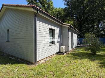 Vente Maison 3 chambresHaute-Goulaine