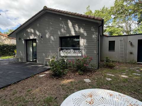 Vente maison 5 pièces Haute-Goulaine 44