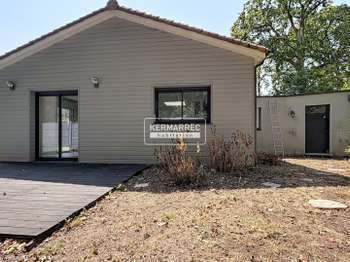 Vente maison 5 pièces Haute-Goulaine 44