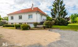 Photo Vente maison Haute-Goulaine