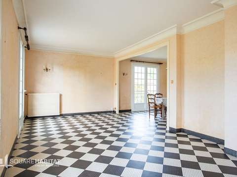 Vente maison 5 pièces Vente maison 5 pièces