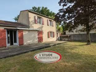 Photo Vente maison Haute-Goulaine