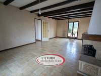 Vente maison 6 pièces Vente maison 6 pièces