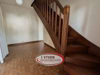 Vente maison 6 pièces Vente maison 6 pièces