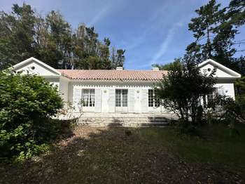 Vente maison 5 pièces Haute-Goulaine 44