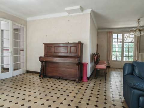 Vente maison 5 pièces Vente maison 5 pièces