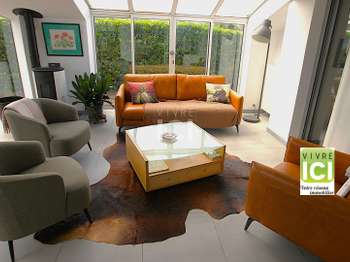 Vente Maison 4 chambresHaute-Goulaine