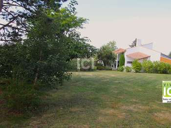 Vente Maison 4 chambresHaute-Goulaine