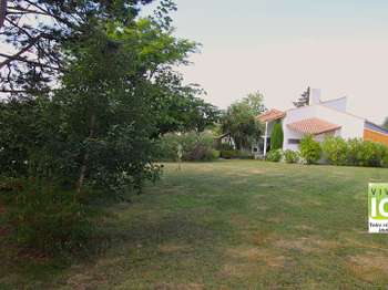 Vente Maison 4 chambresHaute-Goulaine