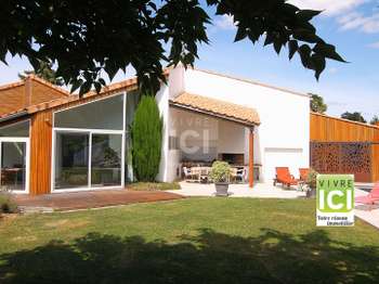 Vente maison 6 pièces Haute-Goulaine 44