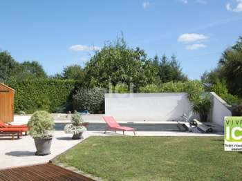 Vente Maison 4 chambresHaute-Goulaine