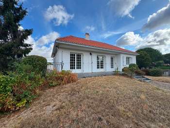 Vente maison 5 pièces Haute-Goulaine 44