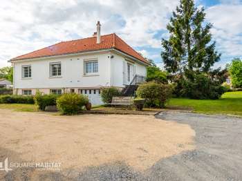 Vente Maison 3 chambresHaute-Goulaine
