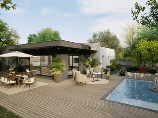 Vente maison